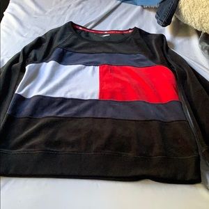 tommy hilfiger long sleeve